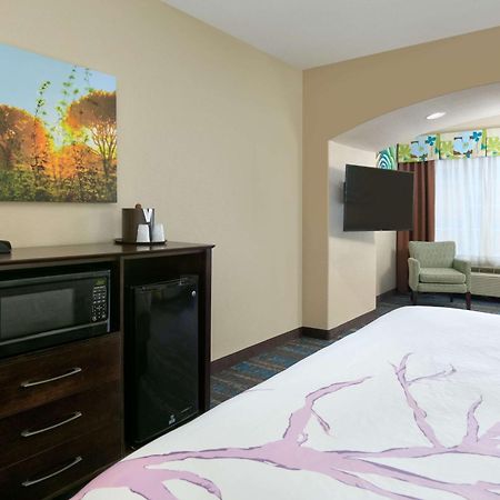 La Quinta By Wyndham Dallas Grand Prairie South Exterior photo