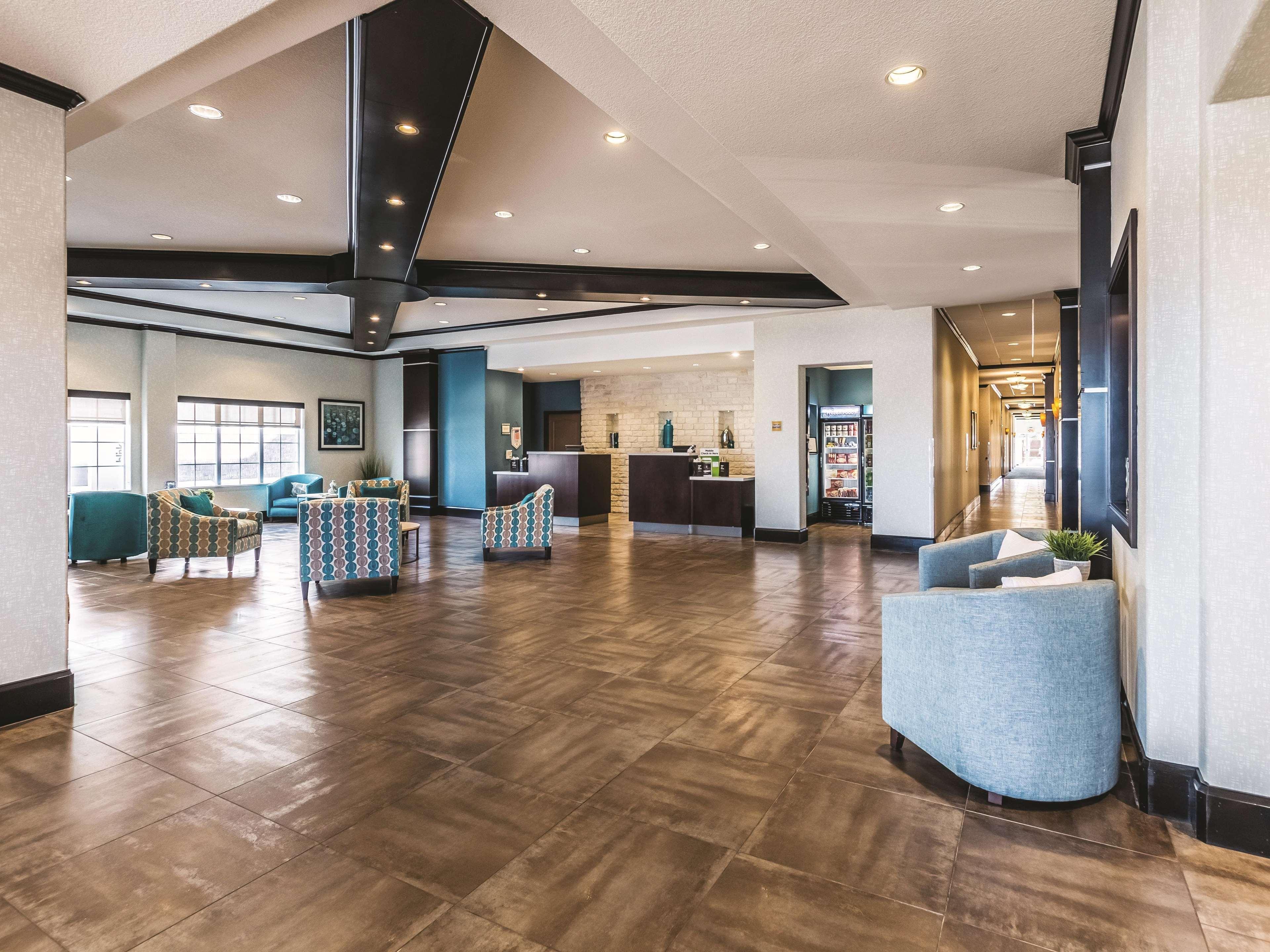 La Quinta By Wyndham Dallas Grand Prairie South Exterior photo